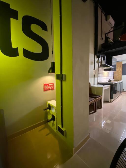 Apartment Ruzafa Roots, 12 Min To Centre, Smart Tv, Wine Valensiya Dış mekan fotoğraf