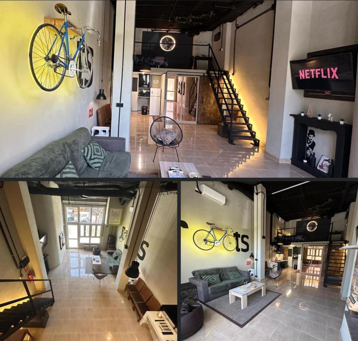 Apartment Ruzafa Roots, 12 Min To Centre, Smart Tv, Wine Valensiya Dış mekan fotoğraf