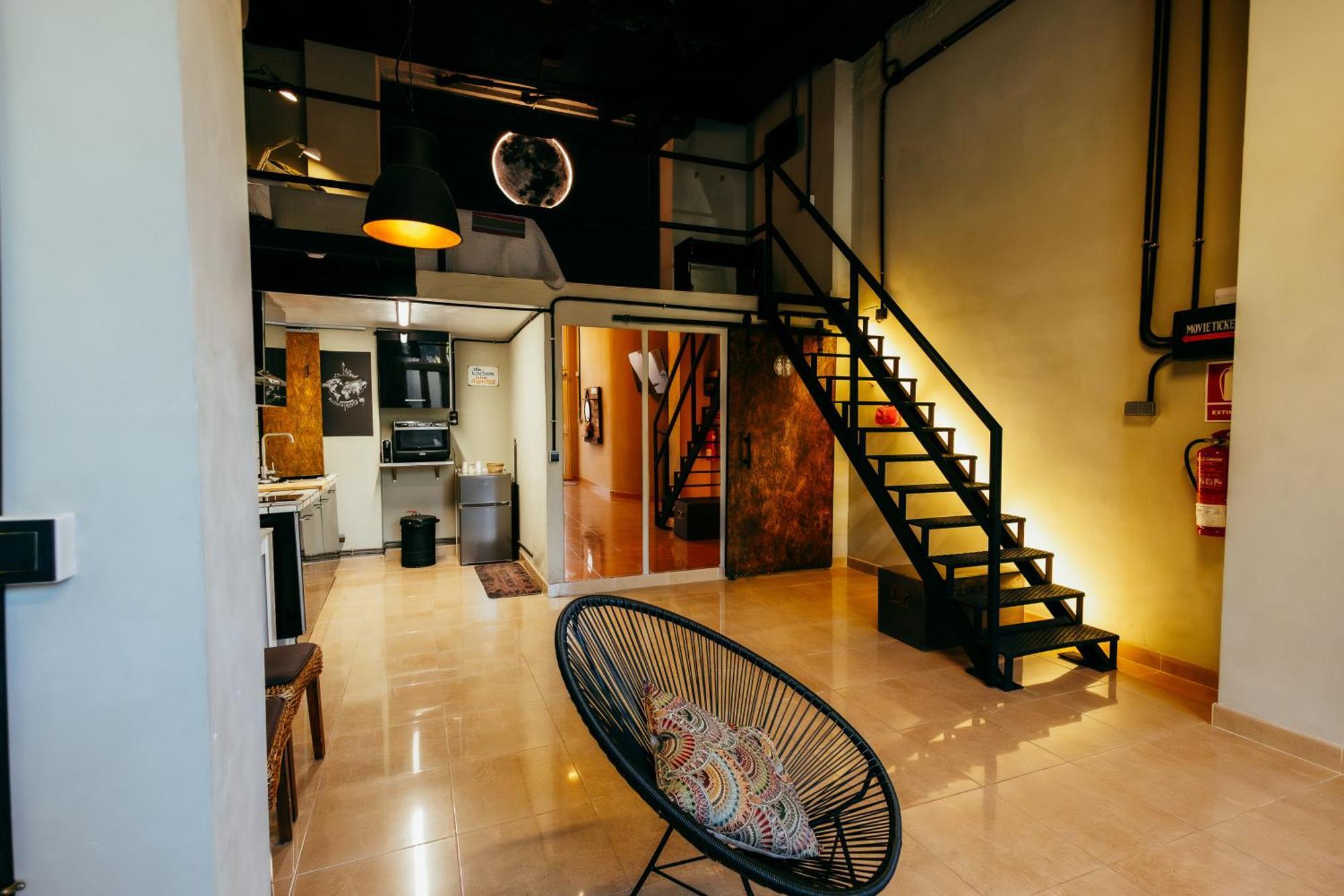 Apartment Ruzafa Roots, 12 Min To Centre, Smart Tv, Wine Valensiya Dış mekan fotoğraf