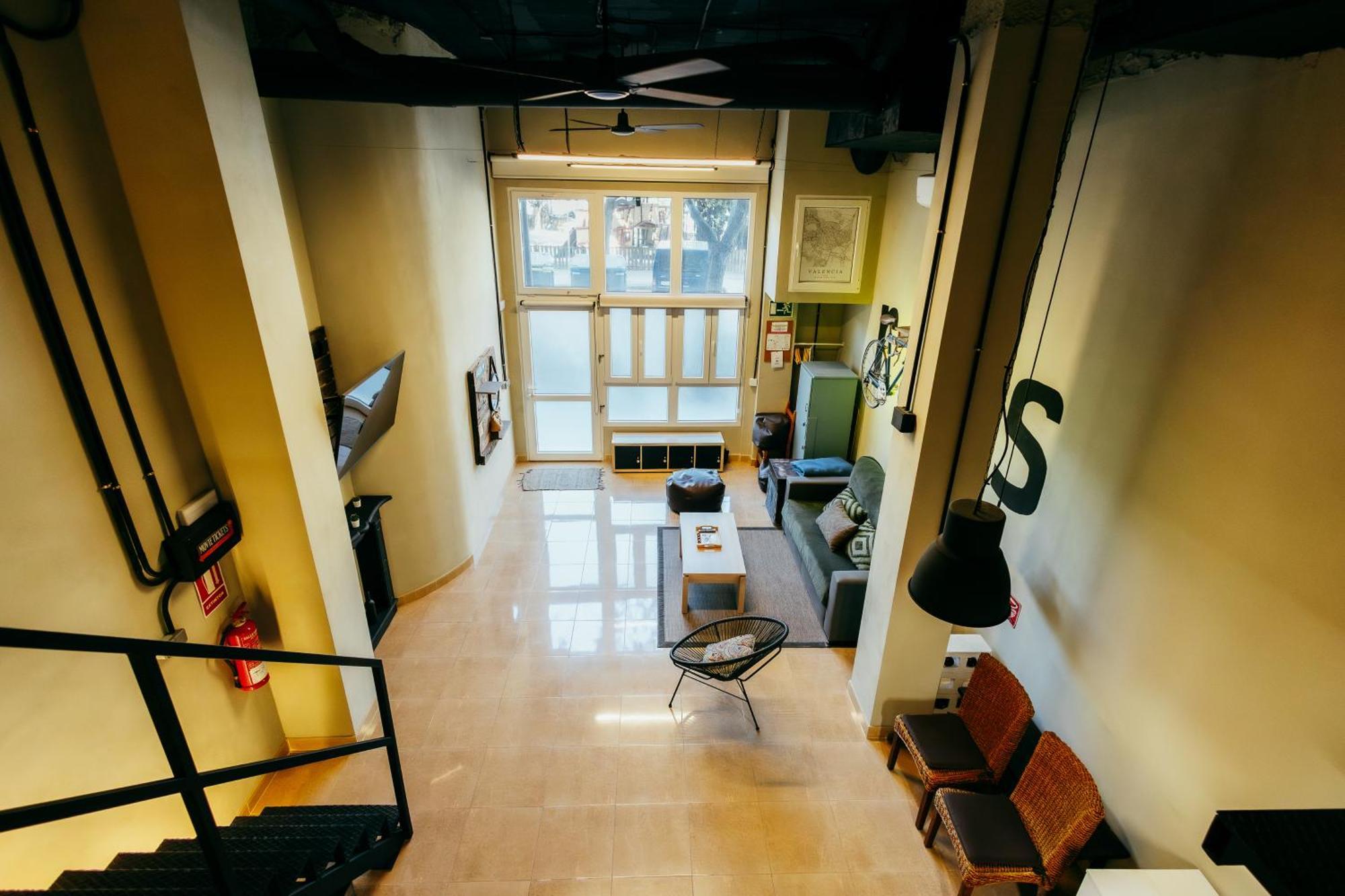 Apartment Ruzafa Roots, 12 Min To Centre, Smart Tv, Wine Valensiya Dış mekan fotoğraf