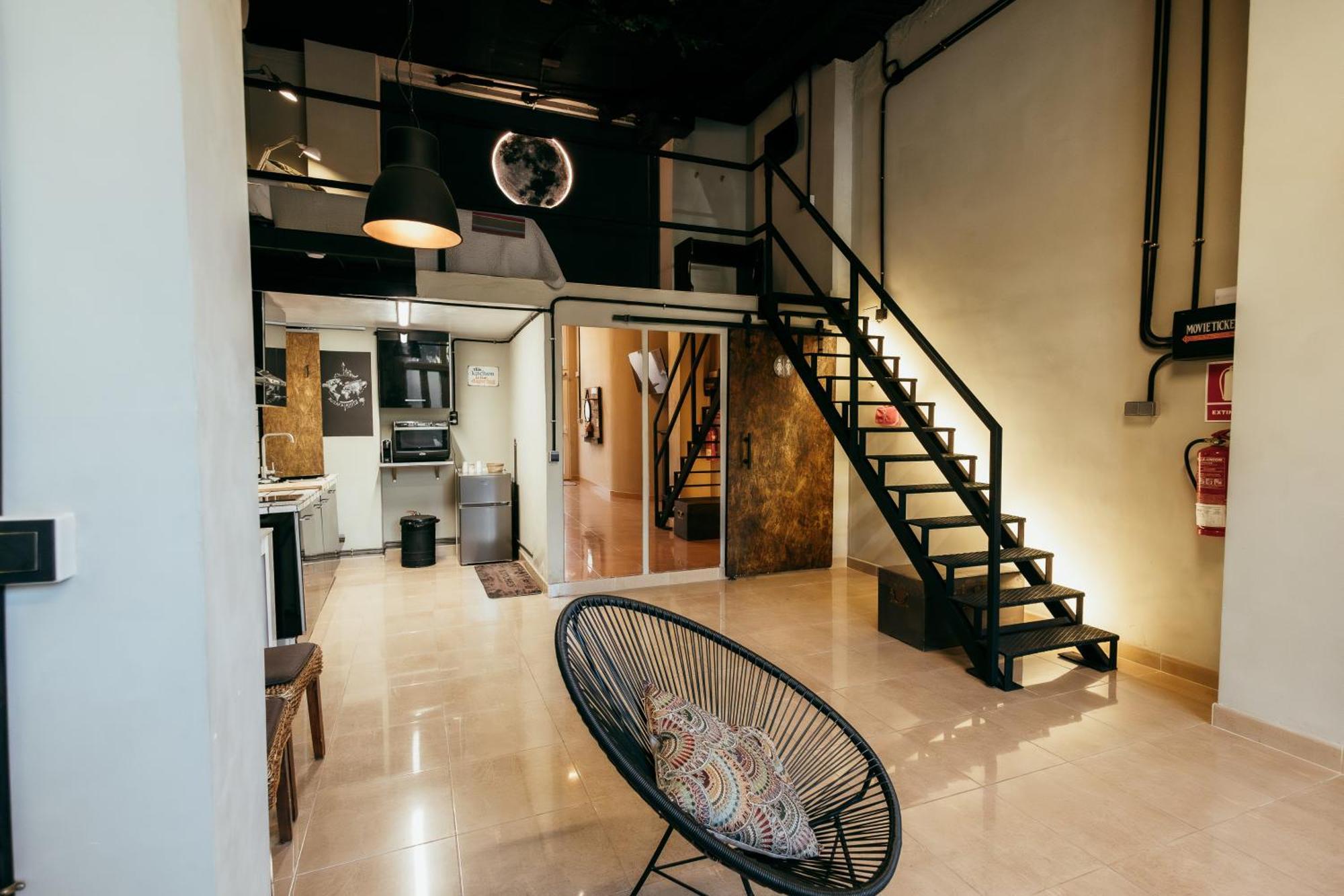 Apartment Ruzafa Roots, 12 Min To Centre, Smart Tv, Wine Valensiya Dış mekan fotoğraf